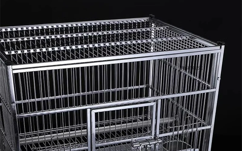 premium-stainlessbirdcage-for-luxury-breeding
